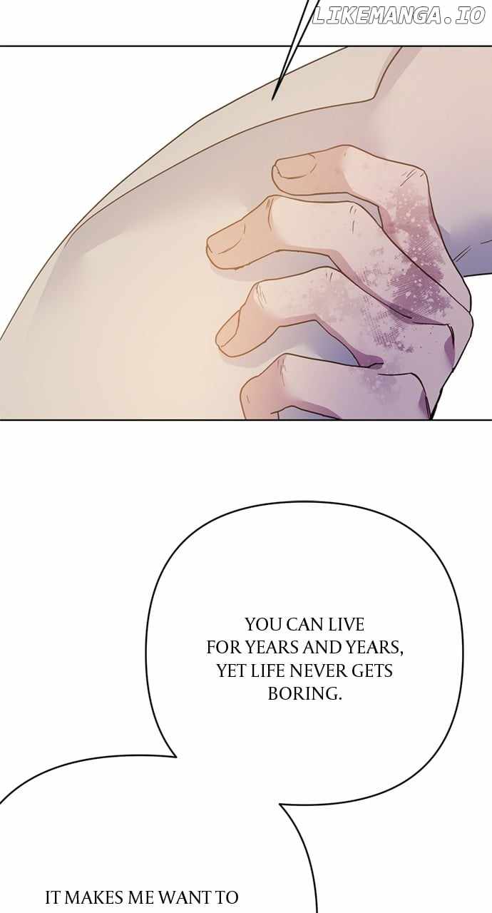 The Way That Knight Lives As a Lady Chapter 160 91